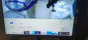 Samsung UHD TV 49 Zoll Defekt UE49NU8009TXZG  Bild 2