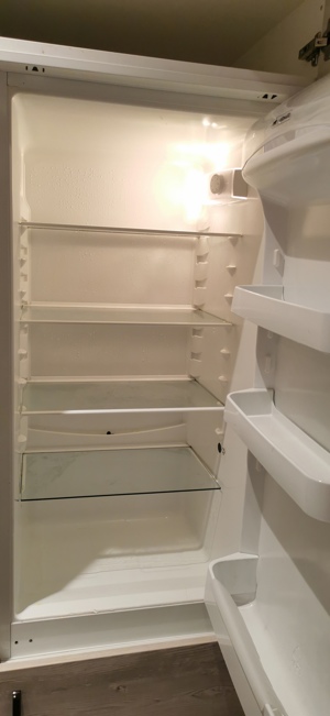 Kühlschrank Einbaukühlschrank  Bild 2