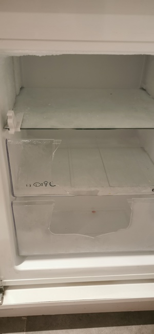 Kühlschrank Einbaukühlschrank  Bild 3