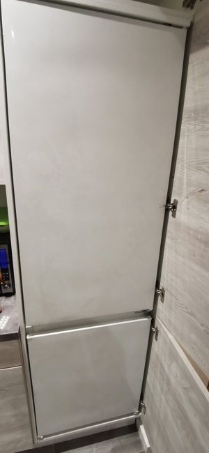 Kühlschrank Einbaukühlschrank  Bild 4