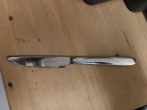 Messer für Restaurant  Bild 2