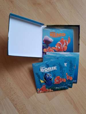 Disney Findet Nemo Dorie CD's Bild 2