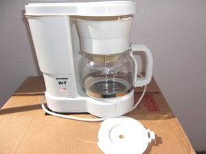 Kaffeeautomat--einfach Bild 1