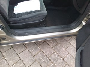 Opel Vectra B zum Ausschlachten oder herrichten  Bild 6