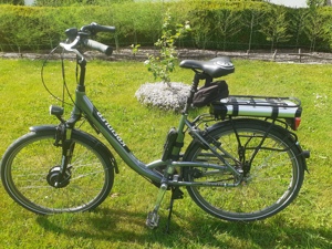 Kreidler Vitality pro E-bike