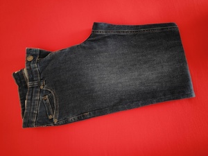 Jeans Hose - Spitzen Qualität ! Bild 6