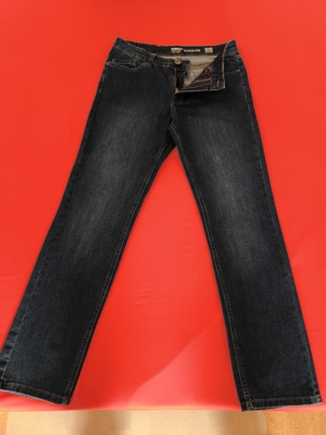 Jeans Hose - Spitzen Qualität ! Bild 8
