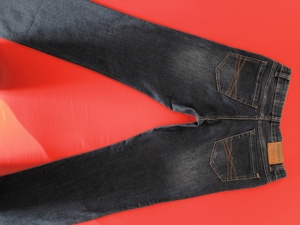 Jeans Hose - Spitzen Qualität ! Bild 7