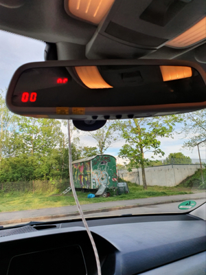 mercedes benz E200 CDI Bild 10