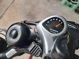 2 x Lacross Scamper S 200 E-Bike Klapp Falträder Bild 2