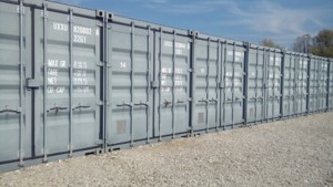 Miniwerkstatt - Lager - Lagerfläche - Container - Halle - Abstellraum- Kellerabteil -- Licht + Strom Bild 2