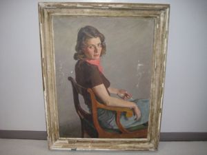 Gemälde - Skulptur - Carrera - Limited - Waldhorn - EUR 2450 Bild 3