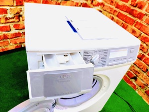  7Kg A+ Waschmaschine von AEG (Lieferung möglich) Bild 4
