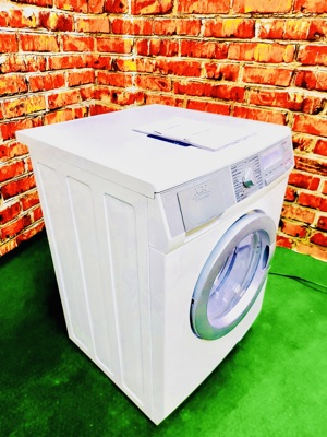  7Kg A+ Waschmaschine von AEG (Lieferung möglich) Bild 1