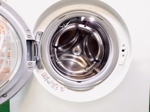  7Kg A+ Waschmaschine von AEG (Lieferung möglich) Bild 5