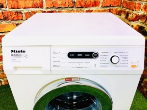  A+++ 8Kg Waschmaschine von Miele (Lieferung möglich) Bild 3