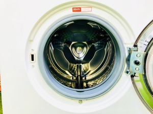  A+++ 8Kg Waschmaschine von Miele (Lieferung möglich) Bild 6
