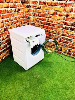  A+++ 8Kg Waschmaschine von Miele (Lieferung möglich) Bild 5