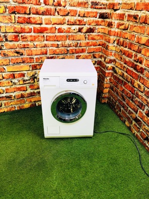  A+++ 8Kg Waschmaschine von Miele (Lieferung möglich) Bild 2