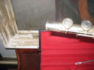 Gemälde - Skulptur - Carrera - Limited - Waldhorn - EUR 2450 Bild 4