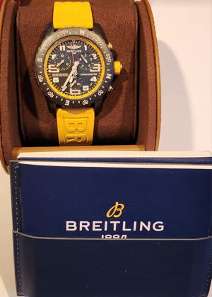 Breitling Endurance Pro Bild 5