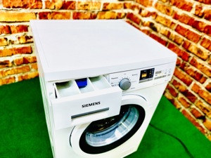 A+++ 7Kg Waschmaschine Siemens (Lieferung möglich)  Bild 4