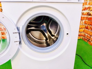  A+++ 7Kg Waschmaschine Siemens (Lieferung möglich)  Bild 5