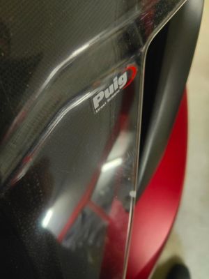 Honda Forza 125 Keyless ABS Bild 4