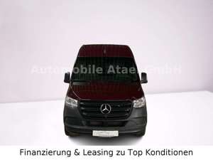 Mercedes-Benz Sprinter 211 CDI 360°+ TEMPOMAT+ NAVI (5891) Bild 4