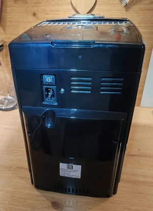 DeLonghi ECAM 350.55.B Dinamica Kaffeevollautomat Bild 7
