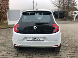 Renault Twingo Limited SCe 75 Bild 5