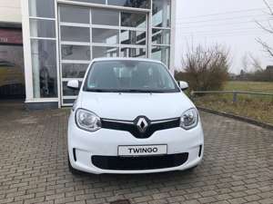 Renault Twingo Limited SCe 75 Bild 2