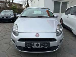 Fiat Punto Pop 1,4 l , Erdgas Bild 1