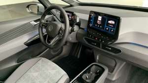 Volkswagen ID.3 Pro Performance ACC CCS DAB KEY LED LHZ SHZ TOUCH Bild 4