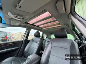 Mercedes-Benz B 180 -Klasse CDI DPF TAXI!! Massagesitze Klimaautom Amb Bild 4