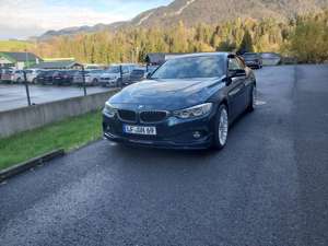 BMW 435 435d Coupe xDrive Sport-Aut. Sport Line