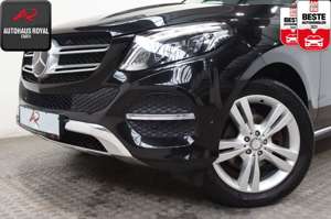 Mercedes-Benz GLE 250 d 4M STANDHEIZ,360GRAD,DISTRO,MASSAGE,SH Bild 5
