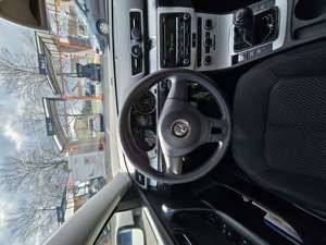 Volkswagen Passat 1.6 TDI BlueMotion Technology R-Line Bild 4