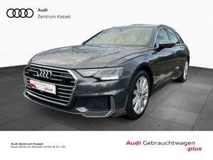 Audi A6 40 TDI S line LED virtual Co. Memory Bild 3