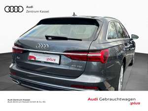 Audi A6 40 TDI S line LED virtual Co. Memory Bild 4