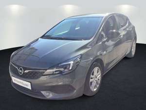 Opel Astra 1.2 Turbo Edition LM LED PDC BT Klima PDC Bild 2