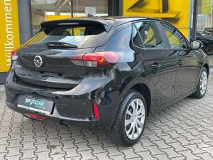 Opel Corsa F Edition Diesel *TEMPOMAT*PDC*DAB*KLIMAANLAGE* Bild 2