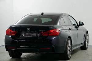 BMW 430 Gran Coupe xDrive M Sport Kamera LED Schiebe Bild 4