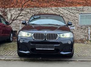 BMW X4 X4 xDrive30d Aut. xLine Bild 1