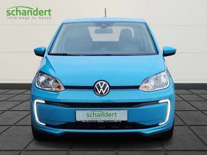 Volkswagen up! e-up! Klimaautomatik DAB+ Bluetooth Bild 5