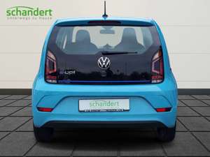 Volkswagen up! e-up! Klimaautomatik DAB+ Bluetooth Bild 3