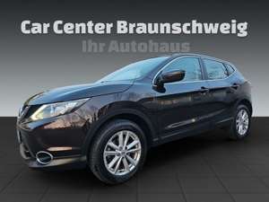 Nissan Qashqai 1.2DIG-T Visia+Klima