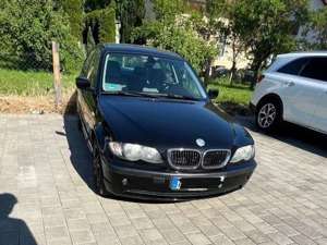BMW 318 3er 318i Bild 3