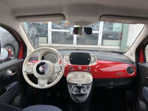Fiat 500 Hybrid CLUB Klima Bild 5