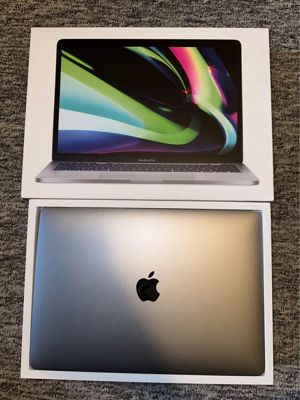 MacBook Pro 13 m1  Bild 2